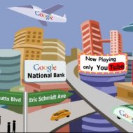 Cidade Americana Muda Nome para Google