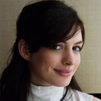 Anne Hathaway EstrelarÃ¡ Nova AdaptaÃ§Ã£o de A Megera Domada