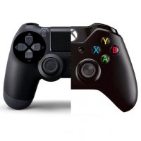 Conheça as Diferenças Entre a Xbox One e a PS4