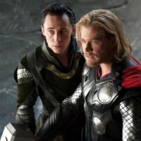 Spoilers SÃ£o Revelados Sobre o Filme Thor: The Dark World