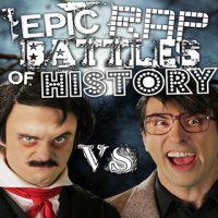 Stephen King Vs Edgar Allan Poe - Batalha de Rimas