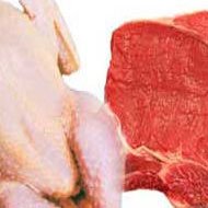 Por que a Carne de Boi Ã‰ Vermelha e a do Frango Ã‰ Branca?