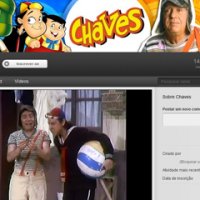 Turma do Chaves no Youtube