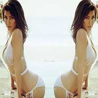 Fotos Kim Kardashian e Seus Biquinis