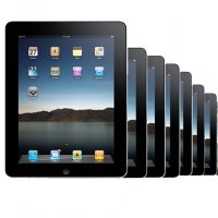 O que Esperar do iPad 3