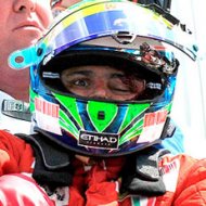 Foto e VÃ­deo do Acidente de Felipe Massa na FÃ³rmula 1