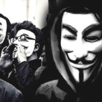Células Anonymous Rompem com o Anonymous Brasil