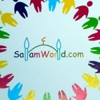 SalamWorld: o Facebook MuÃ§ulmano