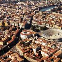 Onde se Hospedar em Verona: Dicas de HotÃ©is