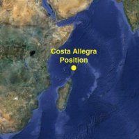 Antigo 'Micro-Continente' Encontrado no Oceano Ãndico