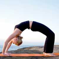 Yoga Para Pacientes com InsuficiÃªncia CardÃ­aca