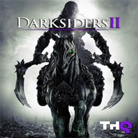 Darksiders II - Trailer do Cavaleiro Morte