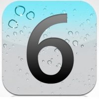 ApÃ³s Demitir Scott Forstall, Apple Atualiza iOS6