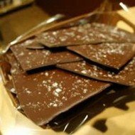 O Chocolate que Não Engorda Nem Derrete