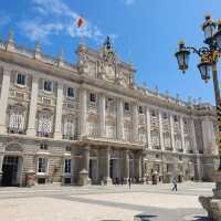 Top 20 Pontos TurÃ­sticos de Madri na Espanha