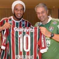 Os Desafios TÃ¡ticos de Enderson Moreira com Ronaldinho e Fred Juntos