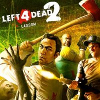 Left 4 Dead 2 - Jogue com Franklin, Trevor e Michael de GTA V