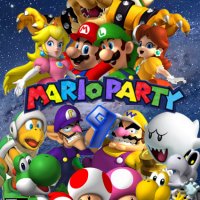 Prévia do Mario Party 9 Multiplayer da Nintendo