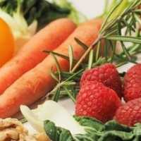 Alimentação Saudável e Biológica