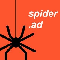 Spider.Ad Programa de Afiliados para Blogs e Sites