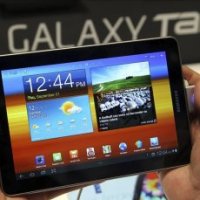 Samsung Venderá Galaxy Tab 2 de 7 Polegadas