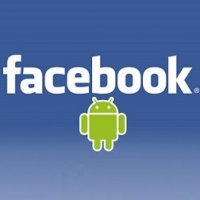 Facebook Prepara InvasÃ£o ao Android com Tela Inicial PrÃ³prio