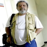 FotÃ³grafo Apanha em BH Por Ser Parecido com o Lula