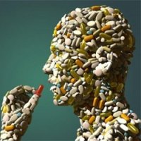 HÃ¡ Mais Mortes Por Abuso de Medicamentos do que Por Consumo de Drogas