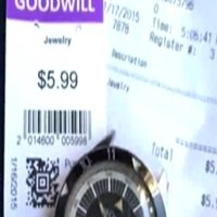 Homem Comprou Relógio Por R$ 16,70 e o Vendeu Por 100 Mil Reais