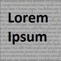 O Que É e Para que Serve o ‘Lorem Ipsum’