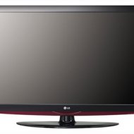Nova TelevisÃ£o da LG, Scarlet Series