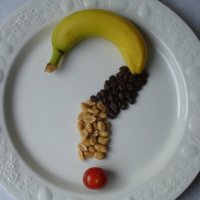 Mitos na AlimentaÃ§Ã£o