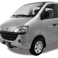 Effa Motors Traz a Effa Start Picape e Van para o Mercado Brasileiro