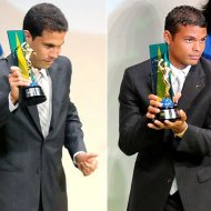 Os Indicados ao Prêmio Craque do Brasileirão 2009
