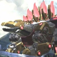 Transformers 4: Dinobots é Confirmado Por Produtor