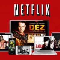 Netflix Faz Parceria com SuperproduÃ§Ãµes e Novelas BÃ­blicas