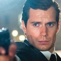 'O Agente da U.N.C.L.E.' - Confira Henry Cavill Como EspiÃ£o no Primeiro Trailer do Longa