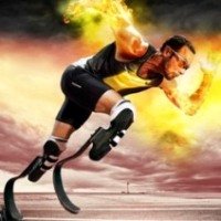 Oscar Pistorius,  a Ãšltima MaldiÃ§Ã£o da Nike