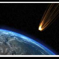 NASA Afirma que Asteroide Não Atingirá a Terra em Setembro