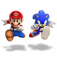 Quem Ã‰ o Melhor? Mario ou Sonic?