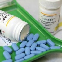 Pilula Anti-Aids É Aprovada
