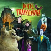 Hotel Transylvania a Nova Animação