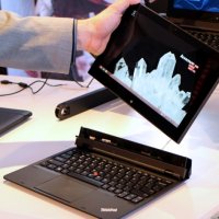Lenovo Thinkpad Helix Ultrabook: Alta Tecnologia em Suas MÃ£os