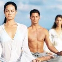 ConheÃ§a os BenefÃ­cios da Yoga