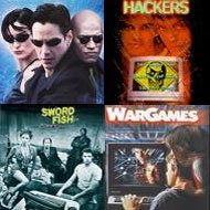 10 Filmes Sobre Informática, Hackers e Computadores