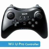 Controle do Wii U Ã© CÃ³pia do Xbox