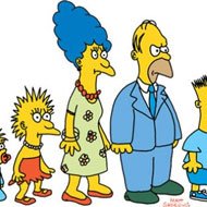 Vida Eterna ao Bob Esponja e Os Simpsons
