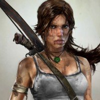 Trailer InÃ©dito de Tomb Raider