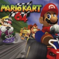 Jogue Mario Kart 64 no Seu Computador