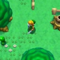 Assista ao GamePlay de 'The Legend of Zelda: a Link Between Worlds'